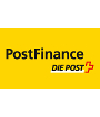 Zahlen mit Postfinance